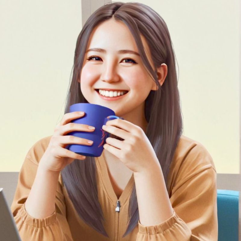 YUNA